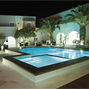 naxos hotel - Swimming Pool of Nissaki Beach Hotel