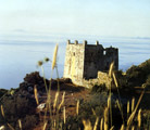 naxos castles - Nissaki Hotels, Naxos Travel, Greece