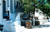 Nissaki Naxos Hotels, Accommodation in Naxos, Greece