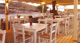 Nissaki Beach Hotel, Naxos, Saint George Beach