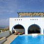 Swimming Pool of Semeli Hotel Apartments