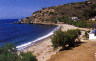 Nissaki Hotels, Naxos Travel, Greece