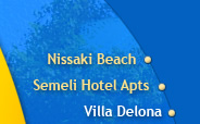 Nissaki Hotels